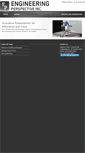 Mobile Screenshot of engineeringperspective.com